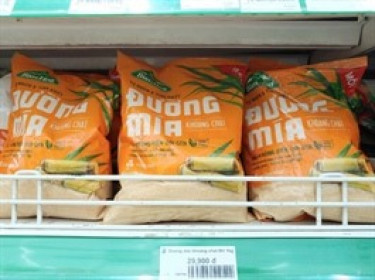 Thủ tướng yêu cầu giải quyết cấp bách khó khăn của ngành mía đường