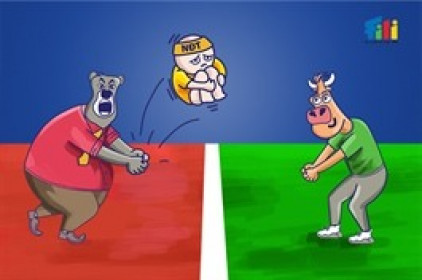 Nhịp đập Thị trường 26/08: Bất động sản dẫn dắt, VN-Index duy trì sắc xanh