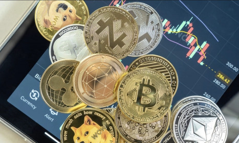 Lần đầu cấp phép thử nghiệm dự án chuyển đổi tài sản mã hóa