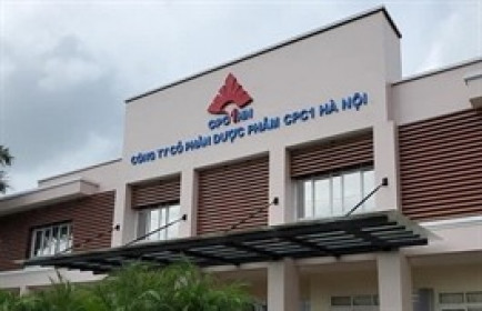 DP1 chia cổ tức kỷ lục