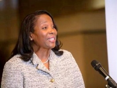 Chân dung Thống đốc Fed Lisa Cook, người trở thành mục tiêu mới của ông Trump