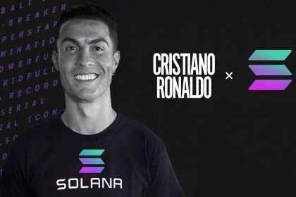 Cristiano Ronaldo dính tin đồn phát hành memecoin, token giả CR7 “rug pull” 143 triệu USD