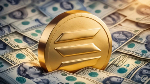 Pantera Capital huy động 1,25 tỷ USD để lập “kho bạc Solana” niêm yết Nasdaq