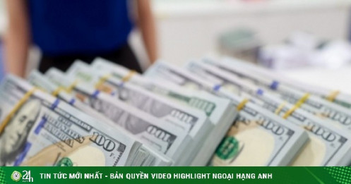 Ngân hàng Nhà nước can thiệp, tỷ giá lập tức phản ứng