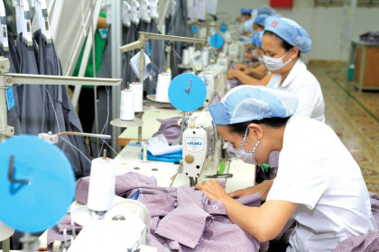 Mỹ áp thuế Ấn Độ và cơ hội cho Việt Nam