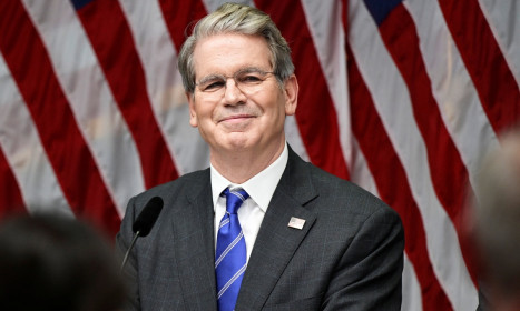 Mỹ có thể thu 500 tỷ USD từ thuế nhập khẩu năm nay