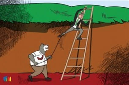 Nhịp đập Thị trường 27/08: Khối ngoại bán ròng mạnh, thị trường thu hẹp đà tăng