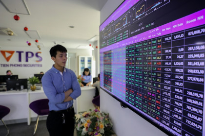 TPBank muốn thâu tóm Chứng khoán Tiên Phong