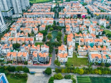 Giá bán biệt thự, nhà phố TPHCM ở đâu cao nhất?