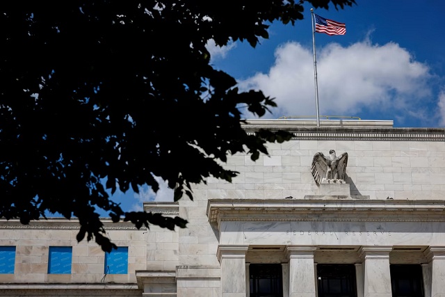 Ông Trump "đùa với lửa" khi tấn công Fed?