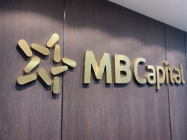 MB Capital chi cổ tức tỷ lệ 12%, MB sẽ nhận gần 40 tỷ đồng