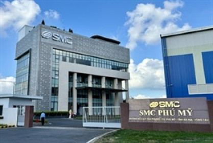 Hãng thép SMC họp bất thường để bầu bổ sung HĐQT, Ban Kiểm soát