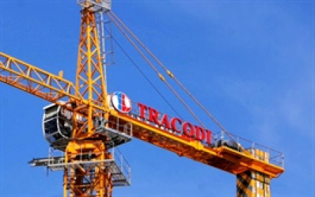 Thành viên HĐQT Tracodi từ nhiệm sau chưa đầy 2 tháng