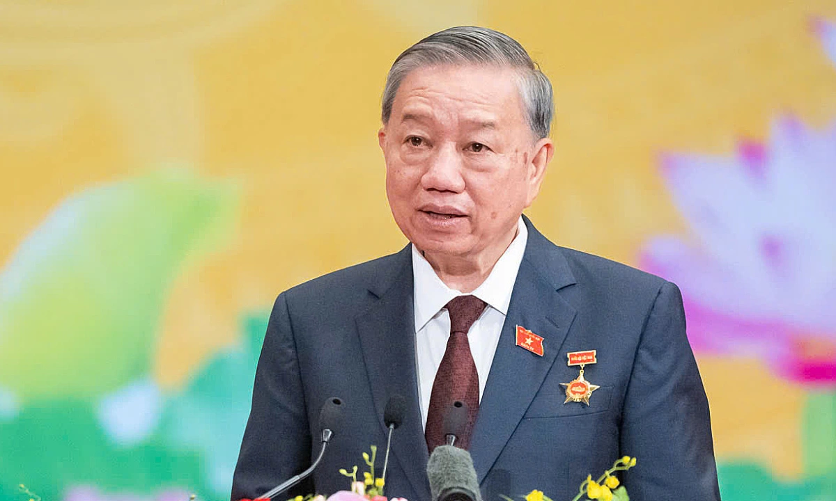 Trên 10% Ủy viên Trung ương khóa 14 dưới 47 tuổi