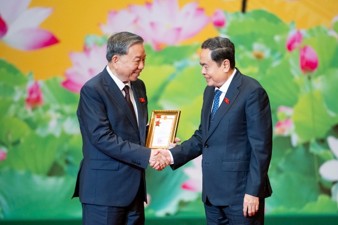 Trên 10% Ủy viên Trung ương khóa 14 dưới 47 tuổi