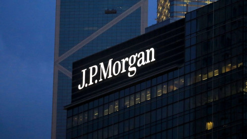 JPMorgan “bơm” 500 triệu USD vào Numerai, NMR tăng vọt 130%
