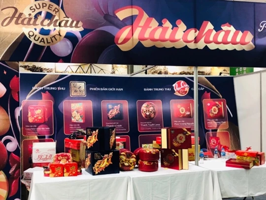 Bánh kẹo Hải Châu bị phạt 185 triệu đồng do vi phạm công bố thông tin và giao dịch với bên liên quan