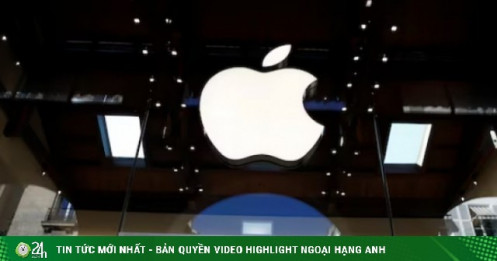 Hé lộ loạt sản phẩm mới Apple ra mắt vào tháng 9