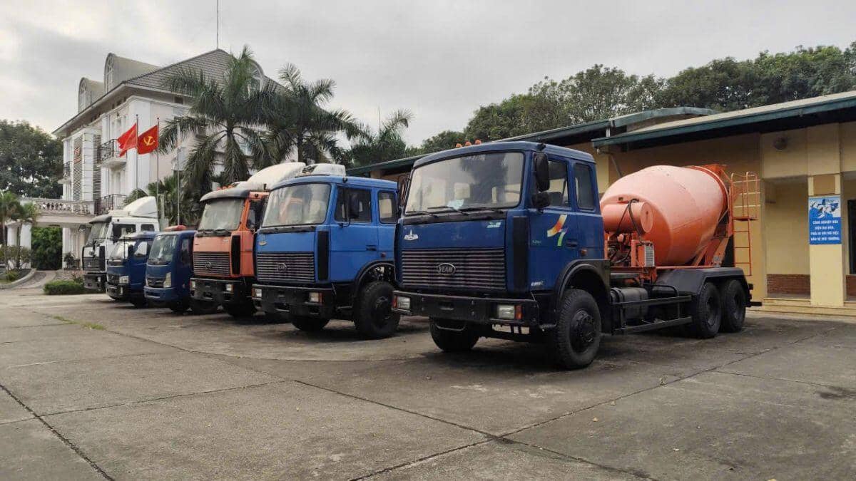 VEAM nỗ lực tăng trưởng 8%, giải phóng hơn 2.000 xe tồn kho