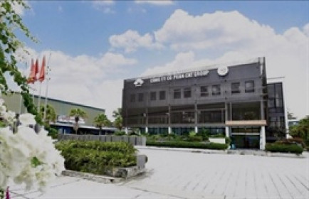 CNT giảm mạnh vốn tại Blue Bay Quy Nhơn giữa lúc kinh doanh lao dốc