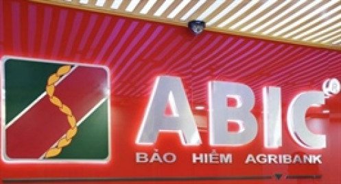 Bảo Hiểm Agribank sắp tăng vốn điều lệ vượt ngưỡng ngàn tỷ