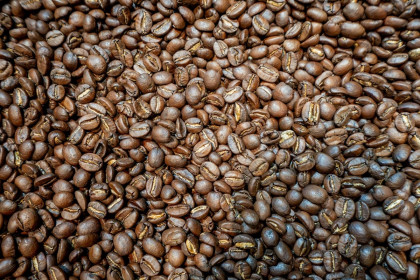 Giá cà phê tăng vọt lên mức cao nhất ba tháng