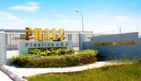 PLP chào bán riêng lẻ 20 triệu cp, giá 10,000 đồng/cp