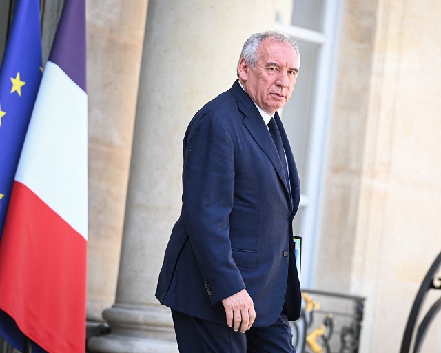 Thủ tướng François Bayrou đã lên tiếng kêu gọi quốc hội tiến hành bỏ phiếu tín nhiệm vào ngày 08/09.  ...