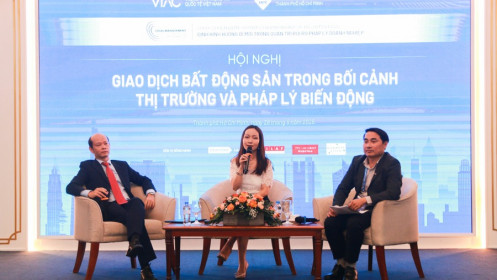 Ứng phó với rủi ro pháp lý trong giao dịch bất động sản