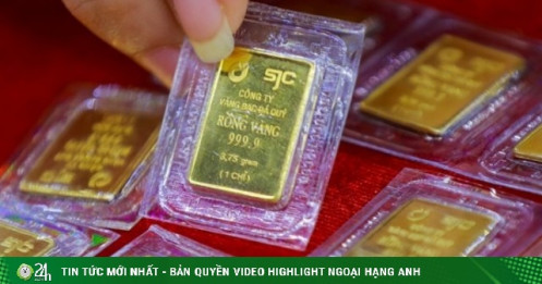 Những doanh nghiệp, ngân hàng nào có thể được sản xuất vàng miếng khi xóa bỏ độc quyền?