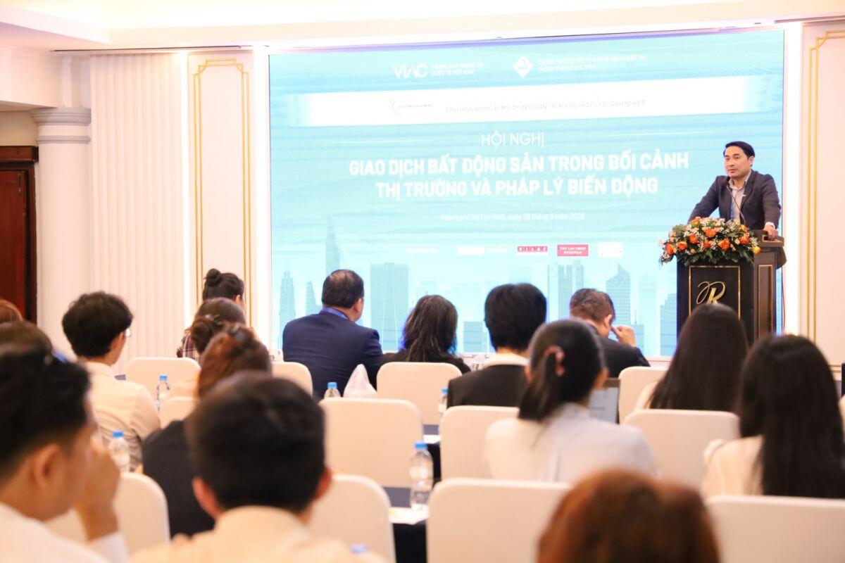 Ứng phó với rủi ro pháp lý trong giao dịch bất động sản