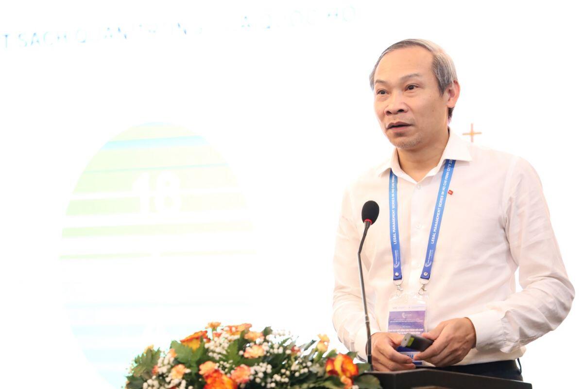 Ứng phó với rủi ro pháp lý trong giao dịch bất động sản