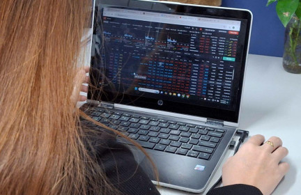 Thị trường vào pha tích lũy - Nhưng đây là những siêu cổ sẽ tiếp tục tăng 30%!