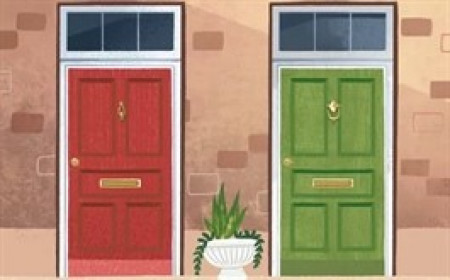 Gam màu nào bao phủ kết quả kinh doanh quý 2?