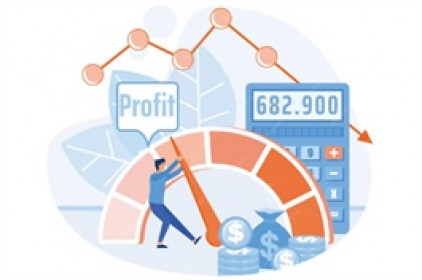 Doanh thu mở rộng nhưng lợi nhuận ngành quản lý quỹ lại bị chi phí “bóp nghẹt”