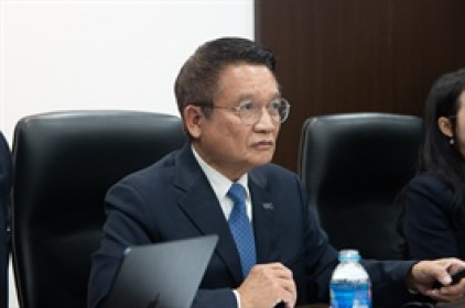 Phân biệt chuyển nhượng dự án bất động sản và chuyển nhượng QSDĐ có HTKT cho tổ chức