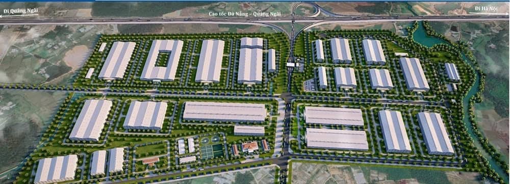 THACO khởi công khu công nghiệp cơ khí ô tô gần 8 ngàn tỷ tại Đà Nẵng