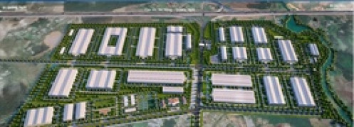 THACO khởi công khu công nghiệp cơ khí ô tô gần 8 ngàn tỷ tại Đà Nẵng