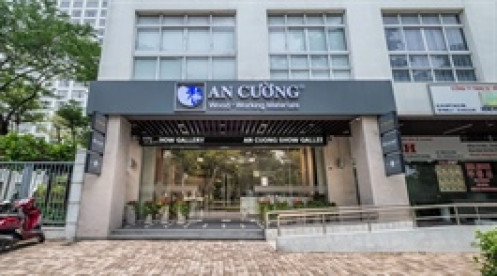 Gỗ An Cường bầu bổ sung thành viên HĐQT, mở rộng ngành nghề kinh doanh