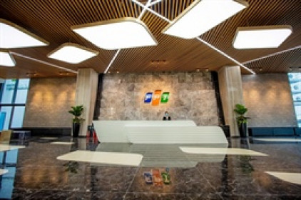 FPT nhận gói thầu chuyển đổi số 100 triệu USD trong 3 năm