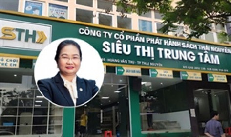 Chủ tịch STH muốn mua hơn 18% vốn, trở lại làm cổ đông lớn