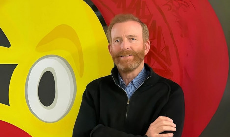 CEO giúp 19 nhân viên thành triệu phú