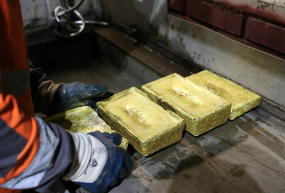 Giá vàng hôm nay ngày 29/8: Giá vàng thế giới cao nhất 5 tuần, Wall Street lập kỷ lục mới