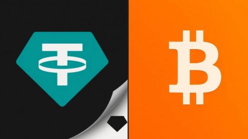 Tether đưa USDT lên RGB, mở rộng stablecoin trên mạng Bitcoin