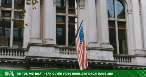 Mỹ đưa GDP lên blockchain, mở kỷ nguyên minh bạch dữ liệu kinh tế toàn cầu