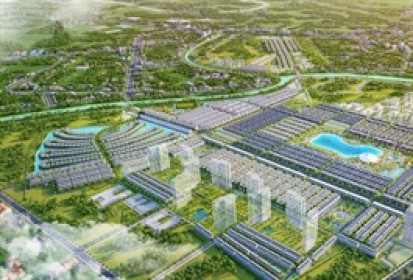 Phú Thọ Land lỗ gần 400 tỷ đồng sau nửa đầu 2025