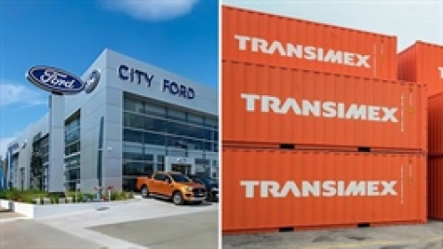 Hai doanh nghiệp niêm yết tại HOSE bị xử phạt, truy thu thuế gần 3 tỷ