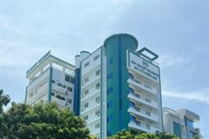 Big Group Holdings bị UBCK xử phạt hành chính vì lỗi công bố thông tin