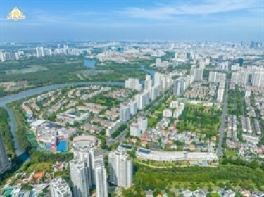 Nợ phải trả của Phú Mỹ Hưng cao kỷ lục, vượt 23.4 ngàn tỷ