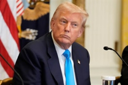 Nóng: Tòa án phúc thẩm bác bỏ phần lớn thuế quan Trump